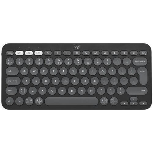Logitech Pebble Keys 2 K380s