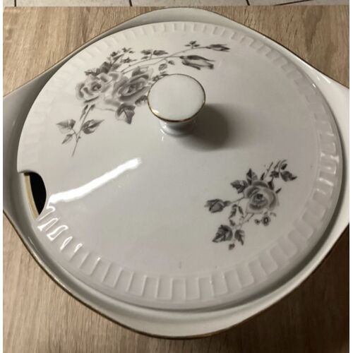 Soupière 