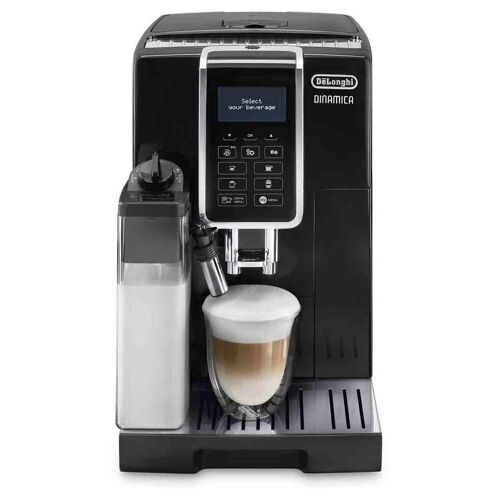 De'Longhi Dinamica Ecam 350.55.B Entièrement automatique Machine à expresso 1,8 L
