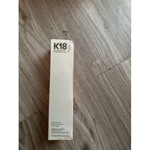 K 18 Masque Réparateur Neuf  