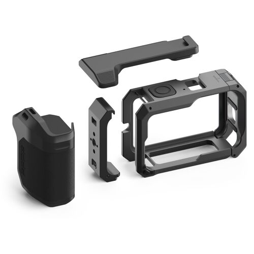 GoPro Point-and-Shoot Grip (Ergonomic | Durable | Adaptable / For MISSION 1 Series)