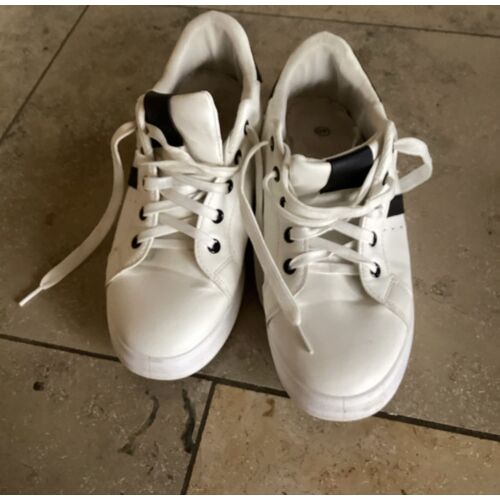 Baskets Femme