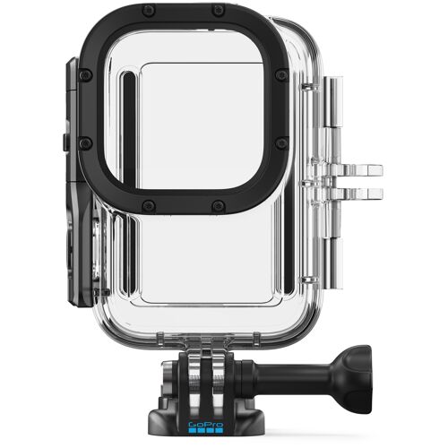GoPro Protective Housing (Waterproof Dive + Camera Protection / For MISSION 1 PRO + MISSION 1) Étui de caméra