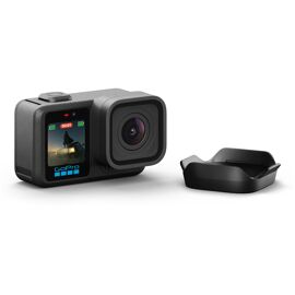 GoPro MISSION 1 caméra pour sports d'action 50 MP 8K Ultra HD CMOS Wifi 171 g