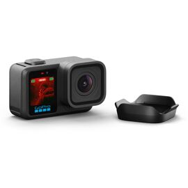 GoPro MISSION 1 PRO caméra pour sports d'action 50 MP 8K Ultra HD CMOS Wifi 171 g