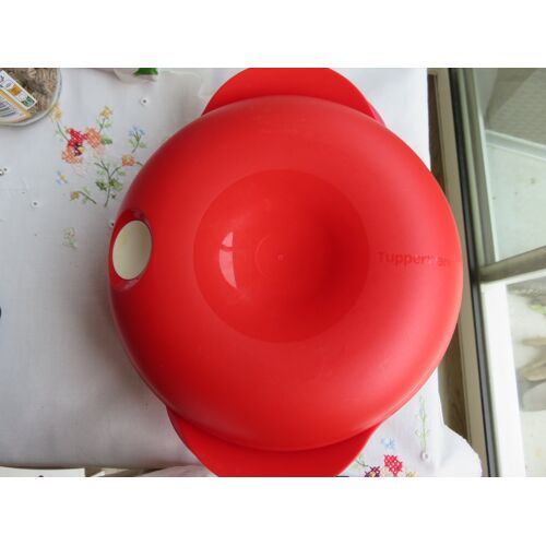 Crystalpop Rond 700 Ml Tupperware