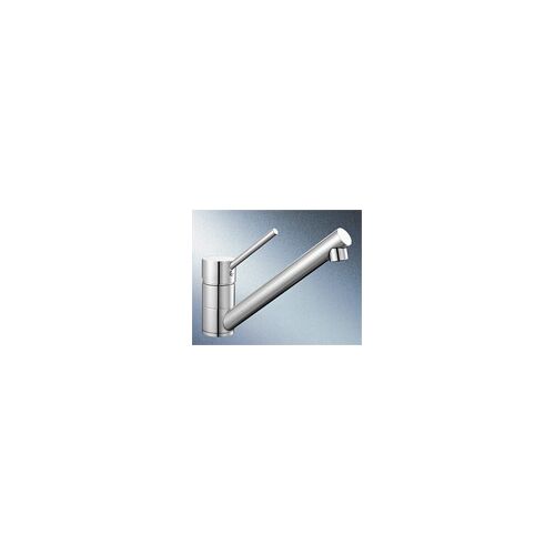 BLANCO Antas Chrome