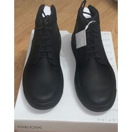 Bottines En Cuir Geox Taille 45
