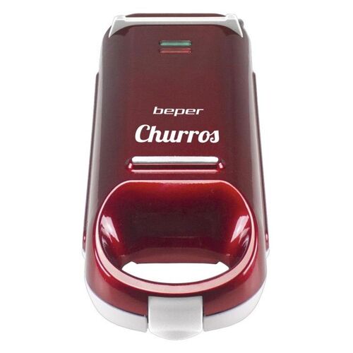 Beper Bt.600y Machine À Fabriquer Des Churros Rouge 700 W