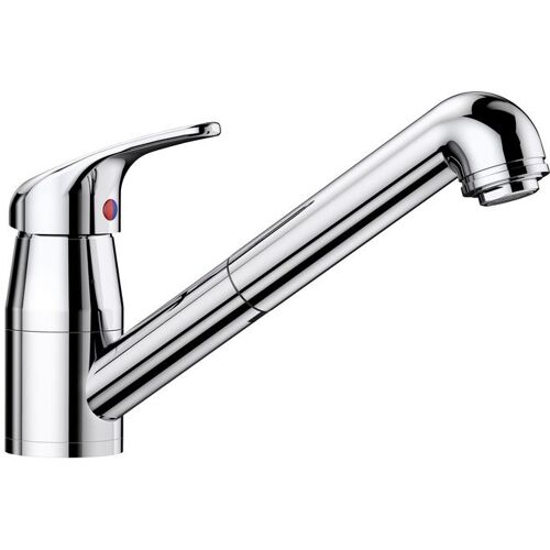 BLANCO DARAS-S-F Chrome