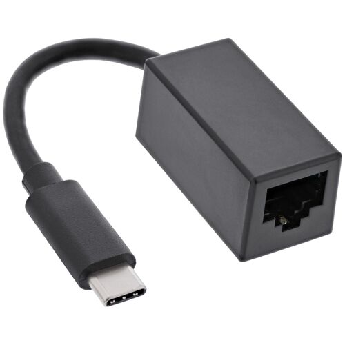 InLine 33380G carte et adaptateur d'interfaces