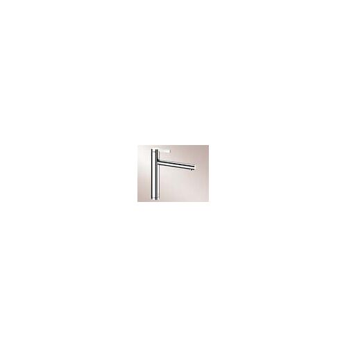 BLANCO LINEE Chrome