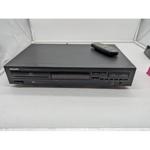 Platine lecteur cd Philips cd 720