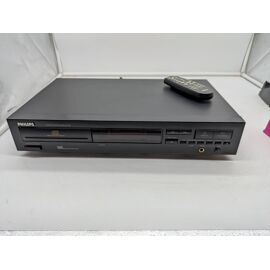 Platine lecteur cd Philips cd 720