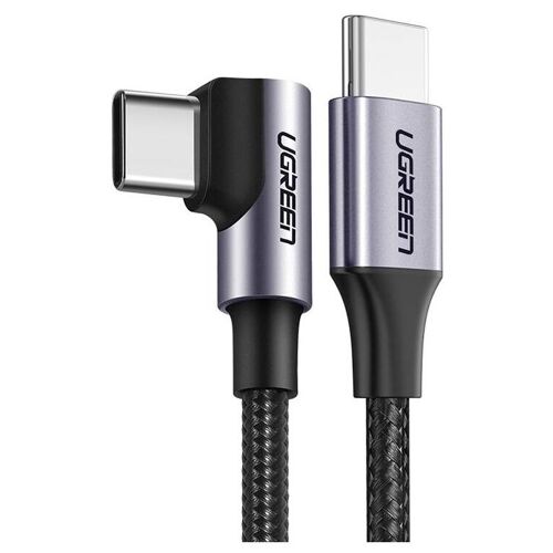 Ugreen 6957303887149 câble USB USB 2.0 3 m USB C Noir