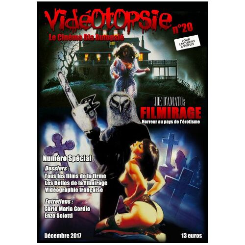 Videotopsie N°20