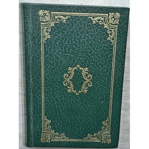 Léon Tolstoï, Maître Et Serviteur, Editions Edito-Service - Genève, Distribué Par Le "Cercle Du Bibliophile", Non Daté, Traduction Nouvelle Revue Par C.F. Ramuz, Illustrations D'André Nicolas Suter