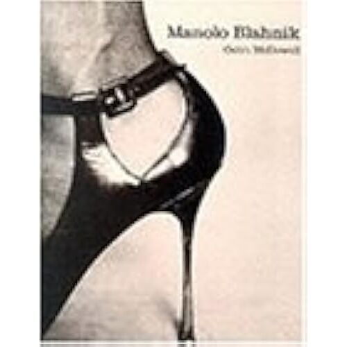 Manolo Blahnik