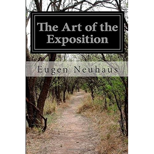 The Art Of The Exposition