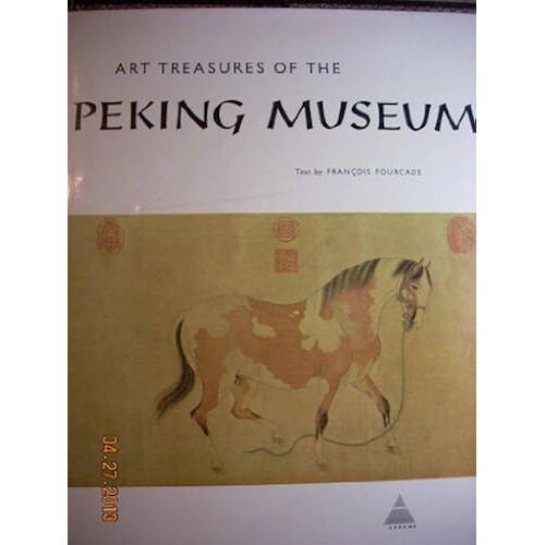 Art Treasures Of The Peking Museum