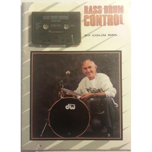 Bass Drum Control