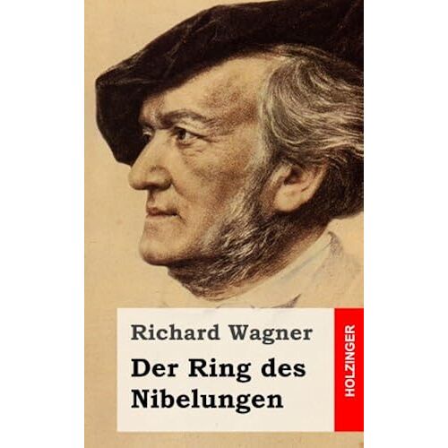 Der Ring Des Nibelungen