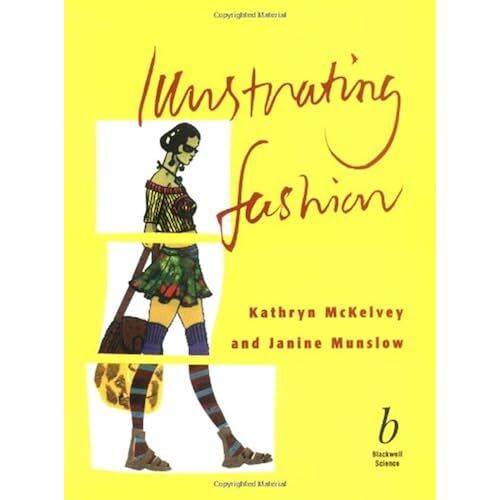 Illustrating Fashion