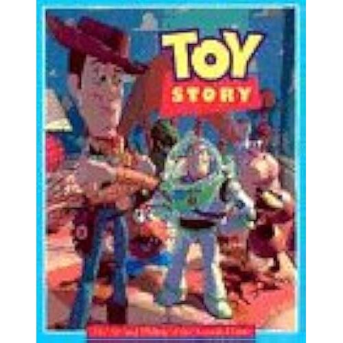 Toy Story (Disney Miniature)