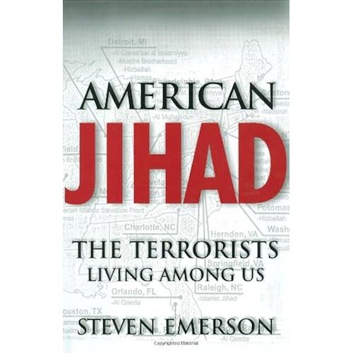 American Jihad: The Terrorists Living Among Us