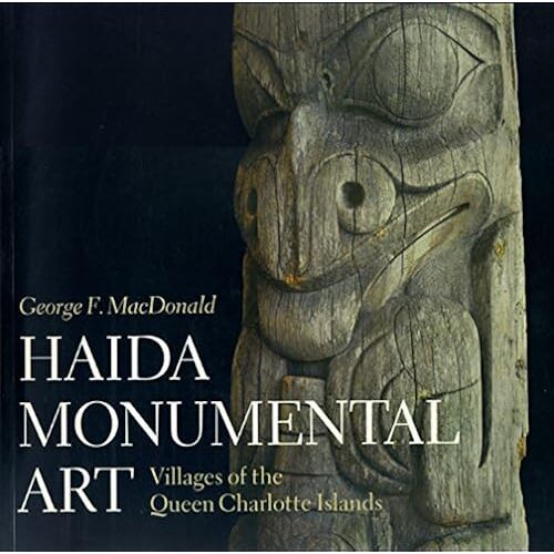 Haida Monumental Art
