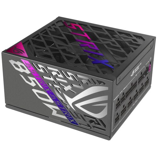 ASUS ROG -STRIX-850P-GAMING-E unité d'alimentation d'énergie 850 W 20+4 pin ATX ATX Noir