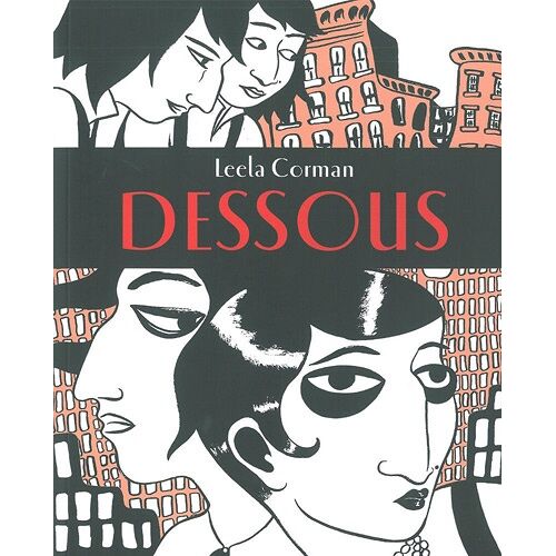 Dessous