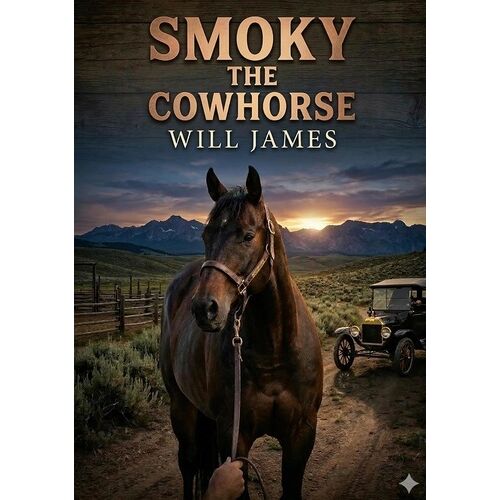 Smoky The Cowhorse