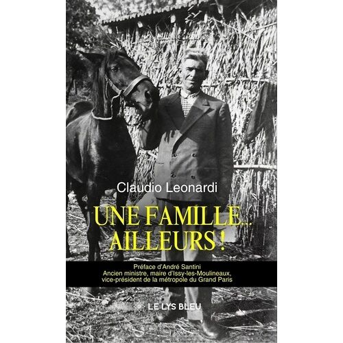 Une Famille - Ailleurs !