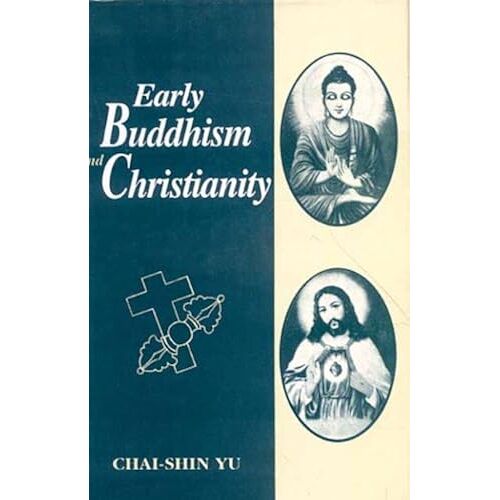 Early Buddhism And Christianity: A Comparative Study Of The Founders' Authority, The Community And The Discipline