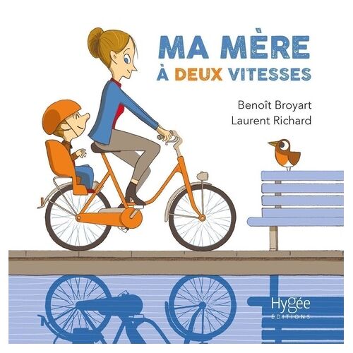 Ma Mère À Deux Vitesses