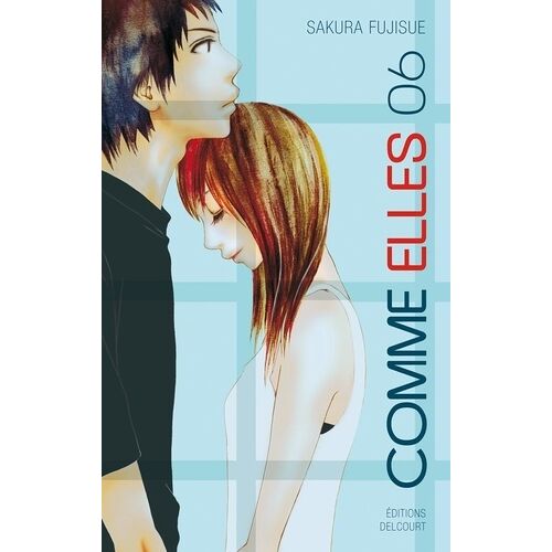 Comme Elles - Tome 6