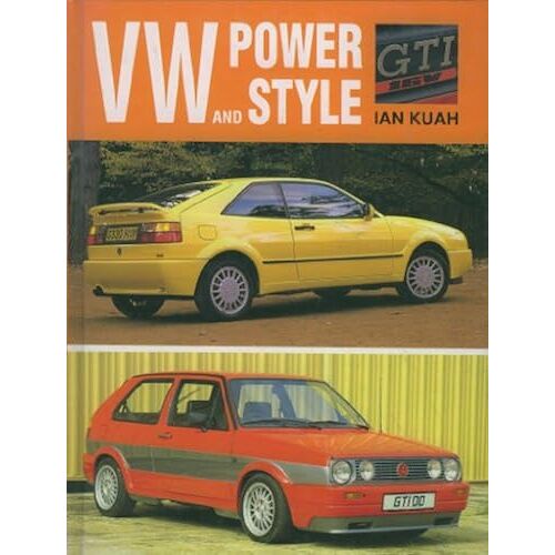 Vw Power And Style (Marques & Models)