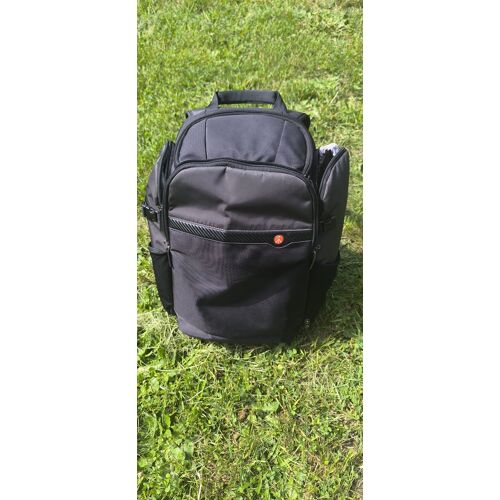 Sac à dos photo Manfrotto, léger pratique, étanche, très bon état