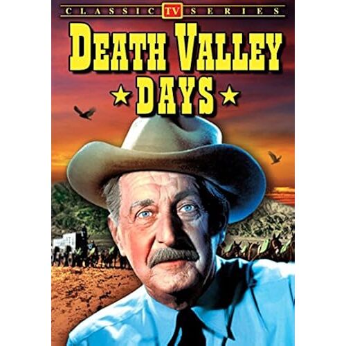 Death Valley Days