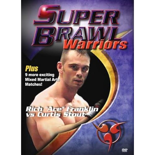 Super Brawl Warriors