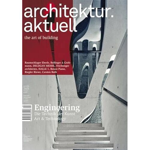 4/2009 (Zeitschrift Architektur.Aktuell)