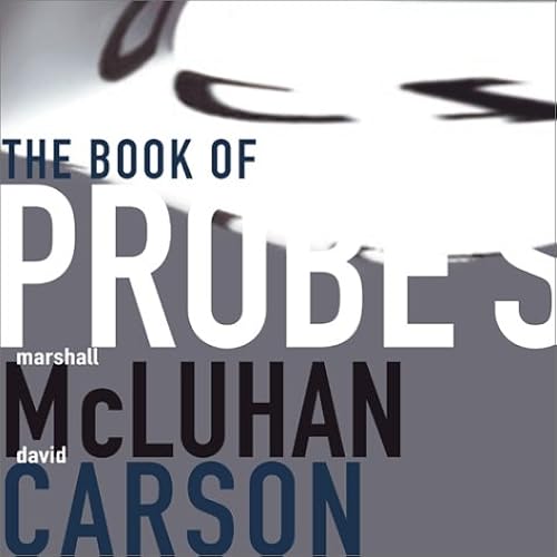 The Book Of Probes