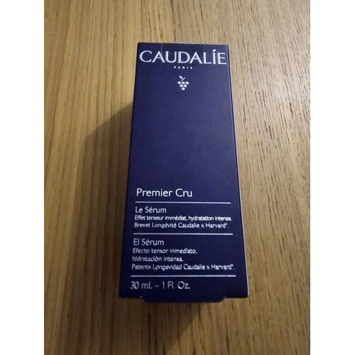 Premier Cru Le Sérum Caudalie 30ml 