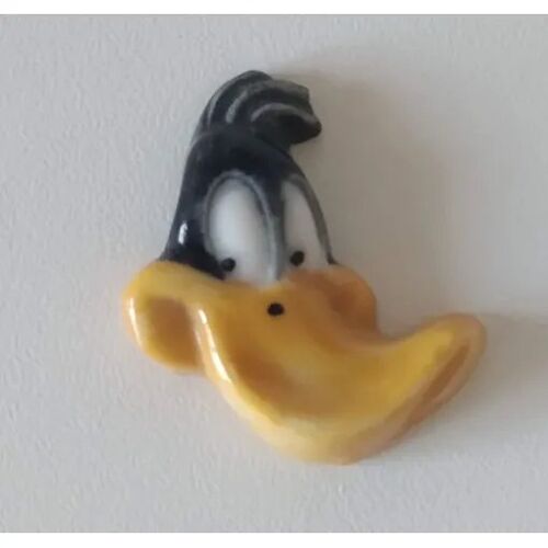 Fèves - Daffy Duck Alcara 1993 Dessins