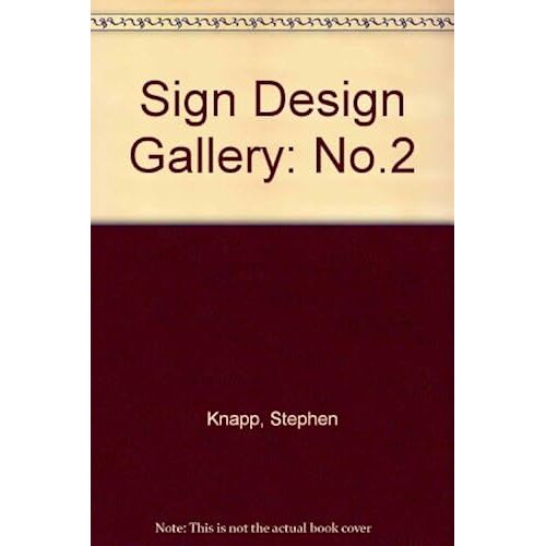 Sign Design Gallery 2