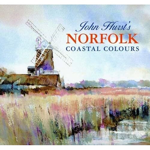 John Hurst's Norfolk Coastal Colours