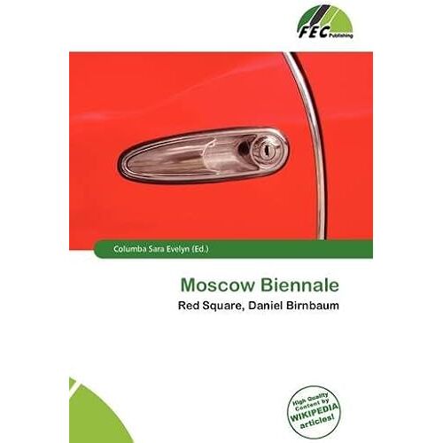 Moscow Biennale