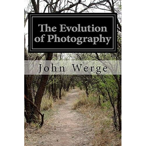 The Evolution Of Photography