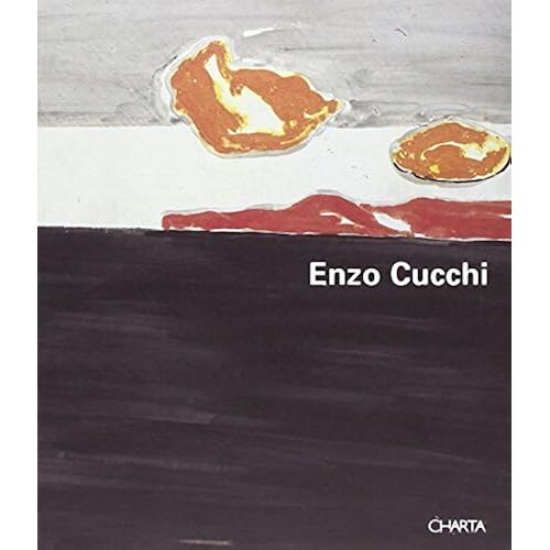 Enzo Cucchi: Closer To The Light